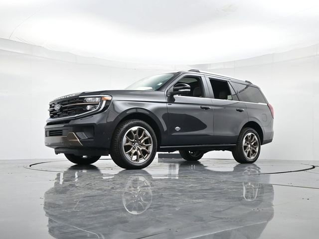 New 2025 Ford Expedition King Ranch image 35