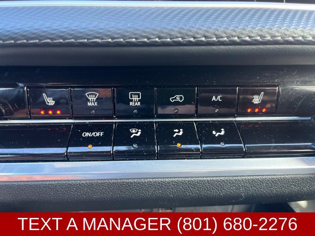 Used 2026 Chevrolet Equinox LT AWD/4WD image 20