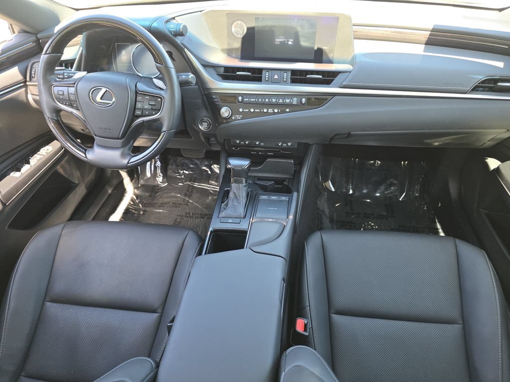 Certified 2021 Lexus ES 250 w/ Premium Package AWD/4WD image 25