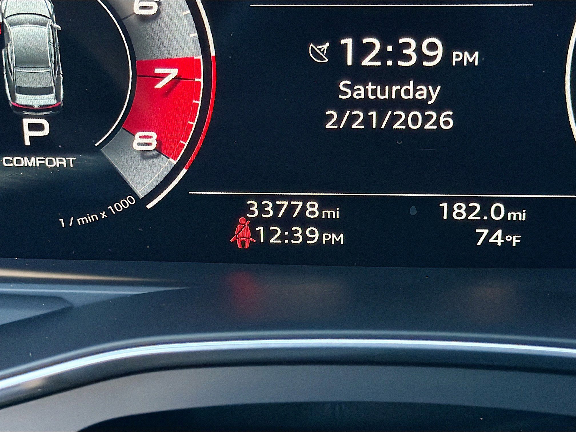 Used 2022 Audi S7 Premium Plus image 41