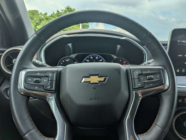 Used 2023 Chevrolet Blazer Premier FWD image 27