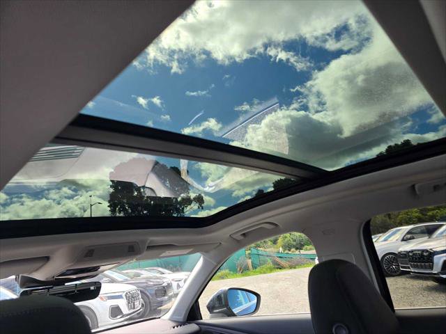 New 2026 Audi Q3 quattro 2.0T image 21