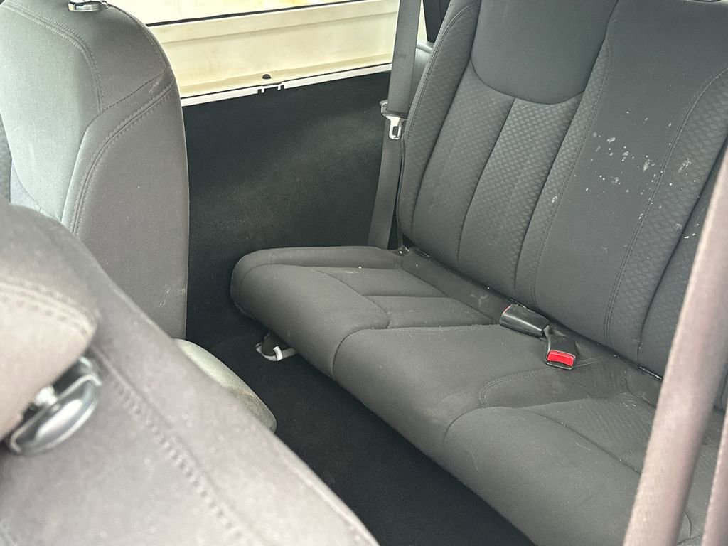 Used 2014 Jeep Wrangler Sport AWD/4WD image 19