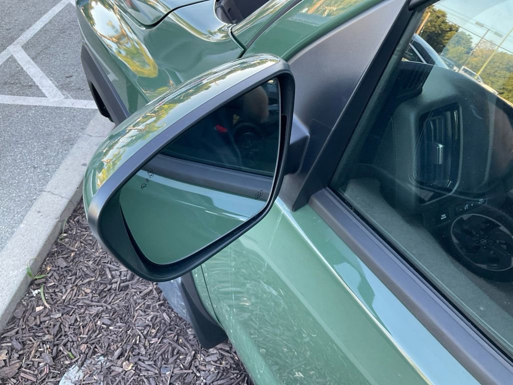 New 2026 Nissan Frontier PRO-4X w/ Pro Premium Package image 34