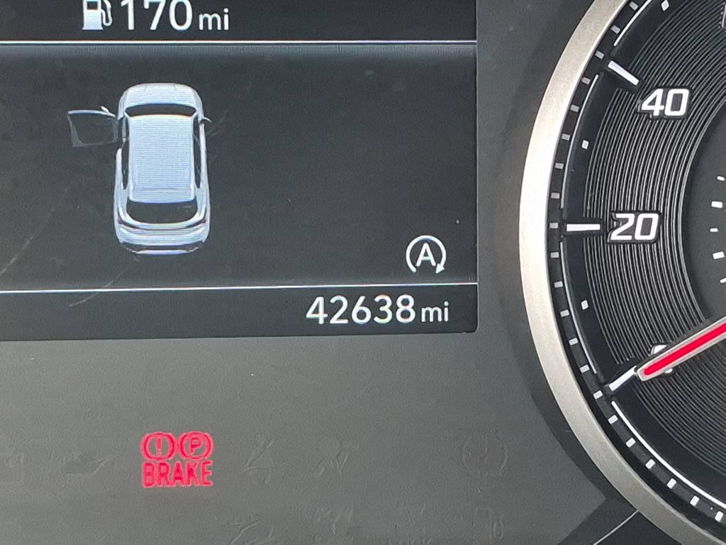 Certified 2022 Hyundai Santa Fe SE AWD/4WD image 24