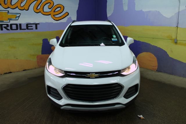 Used 2019 Chevrolet Trax LT FWD image 3