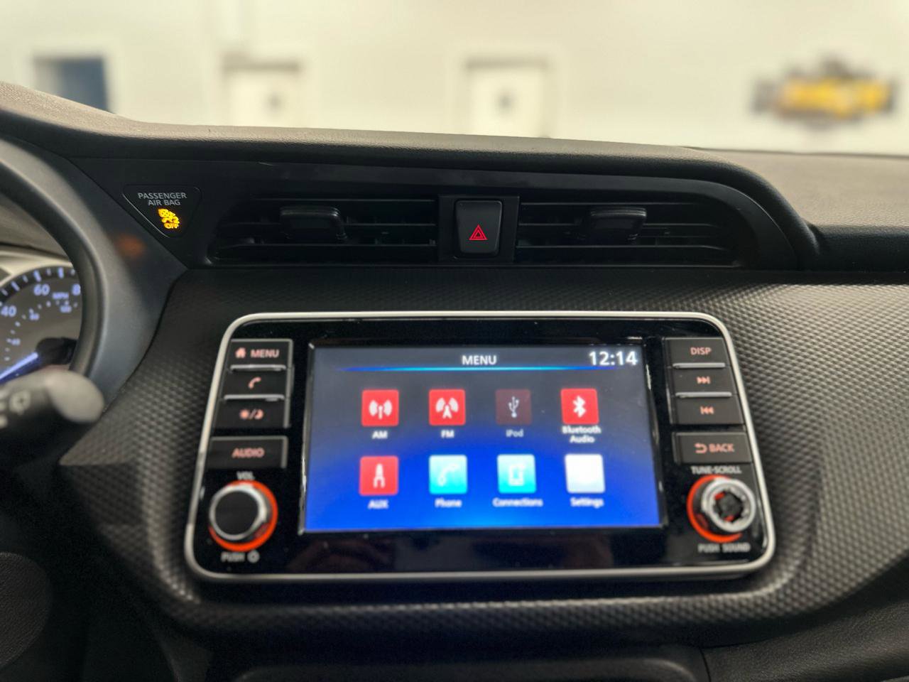 Used 2021 Nissan Kicks S FWD image 19