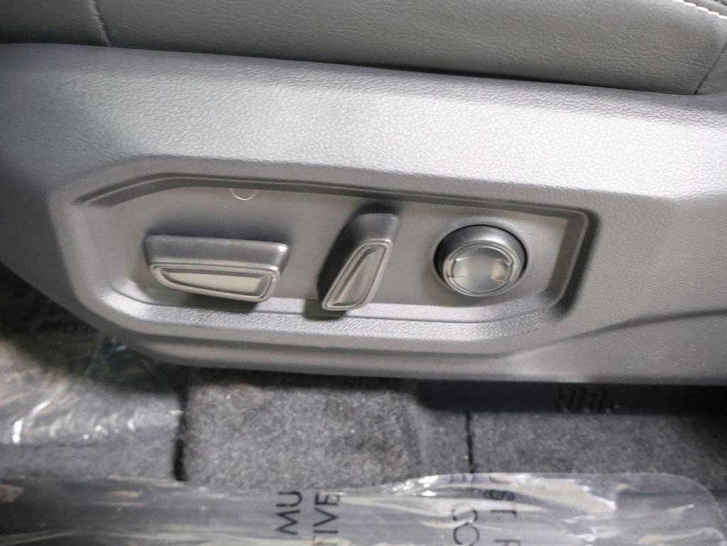 New 2026 Toyota Sequoia Limited w/ TRD Off-Road Package image 15