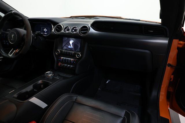 Used 2021 Ford Mustang Shelby GT500 w/ Technology Package image 77