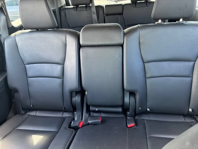 Used 2022 Honda Pilot Special Edition image 11