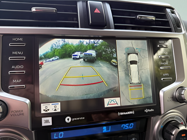 Used 2022 Toyota 4Runner Limited AWD/4WD image 12