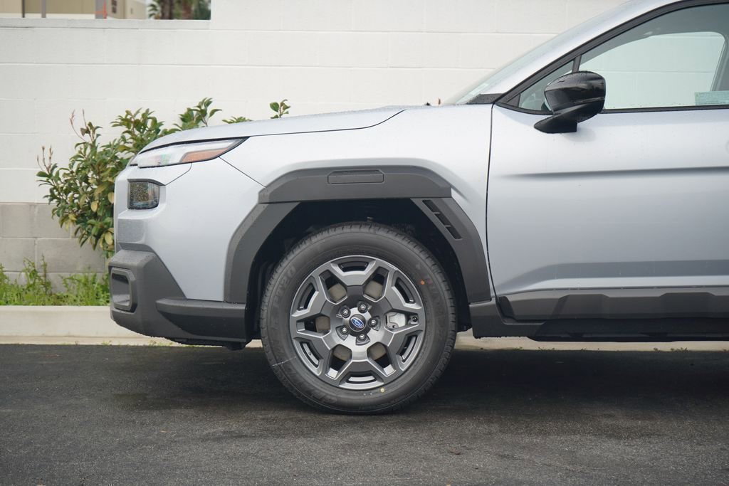 New 2026 Subaru Outback Premium AWD/4WD image 2