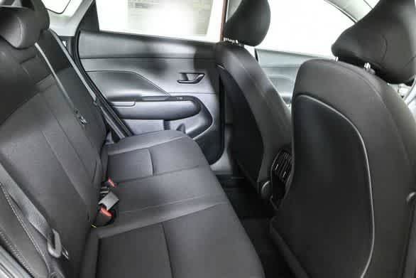 New 2026 Hyundai Kona SEL Sport FWD image 59