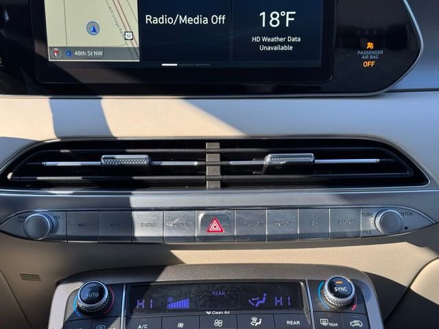 Used 2020 Hyundai Palisade Limited image 15