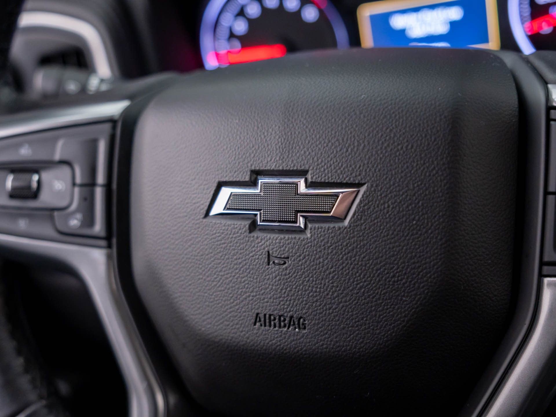 Used 2022 Chevrolet Silverado 1500 LT Trail Boss w/ Safety Package AWD/4WD image 22