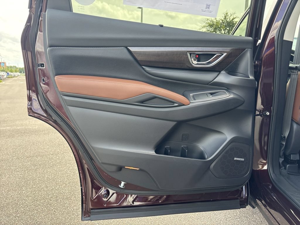 New 2026 Subaru Ascent Touring AWD/4WD image 12