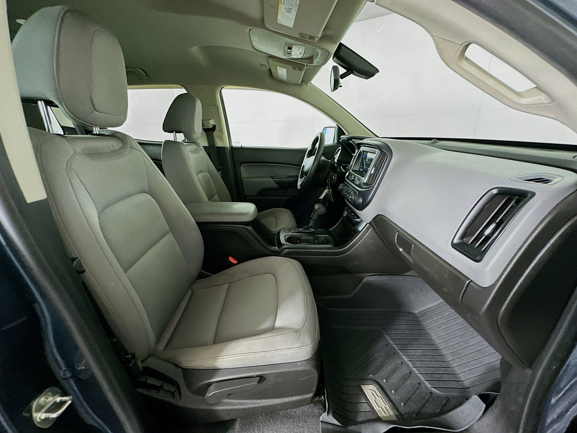 Used 2019 Chevrolet Colorado W/T w/ WT Convenience Package image 28