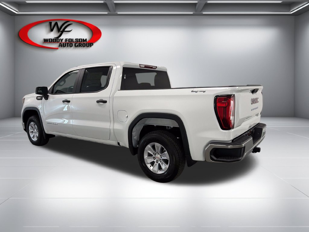 New 2026 GMC Sierra 1500 Pro w/ Pro Value Package AWD/4WD image 6