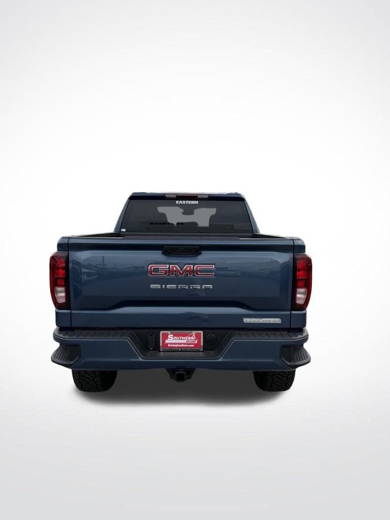 New 2026 GMC Sierra 1500 Elevation image 6