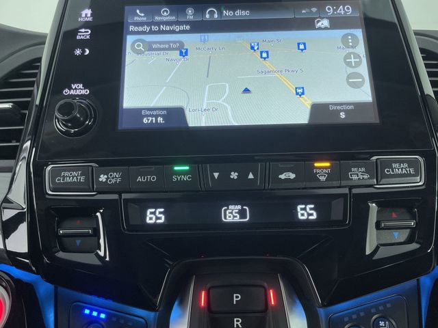 Used 2023 Honda Odyssey Elite image 23