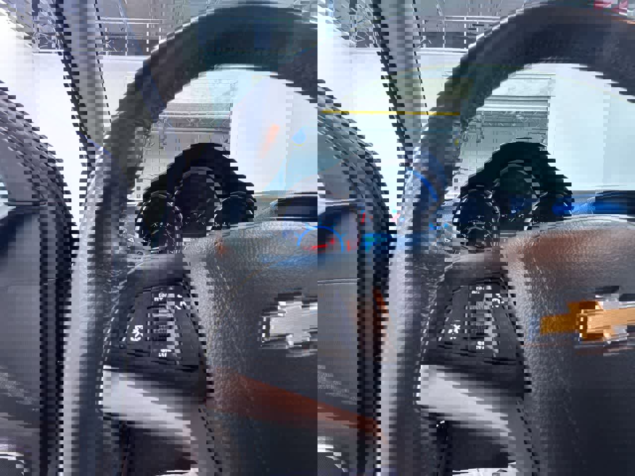 Used 2024 Chevrolet Trax RS w/ Driver Confidence Package image 20