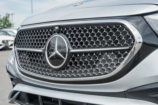 Certified 2025 Mercedes-Benz E 450 4MATIC Sedan image 13