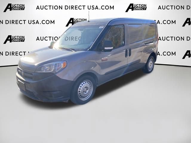 Used 2017 RAM ProMaster City Tradesman w/ Rear Back-up Camera Group image 7