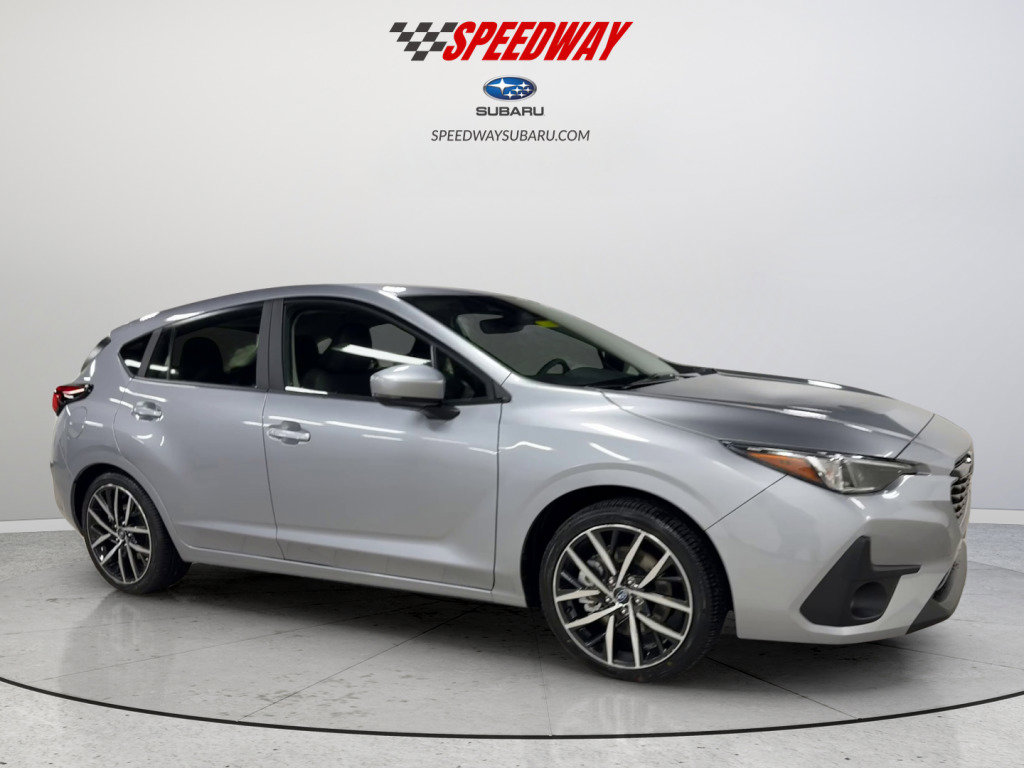 New 2026 Subaru Impreza 2.0i Sport image 13