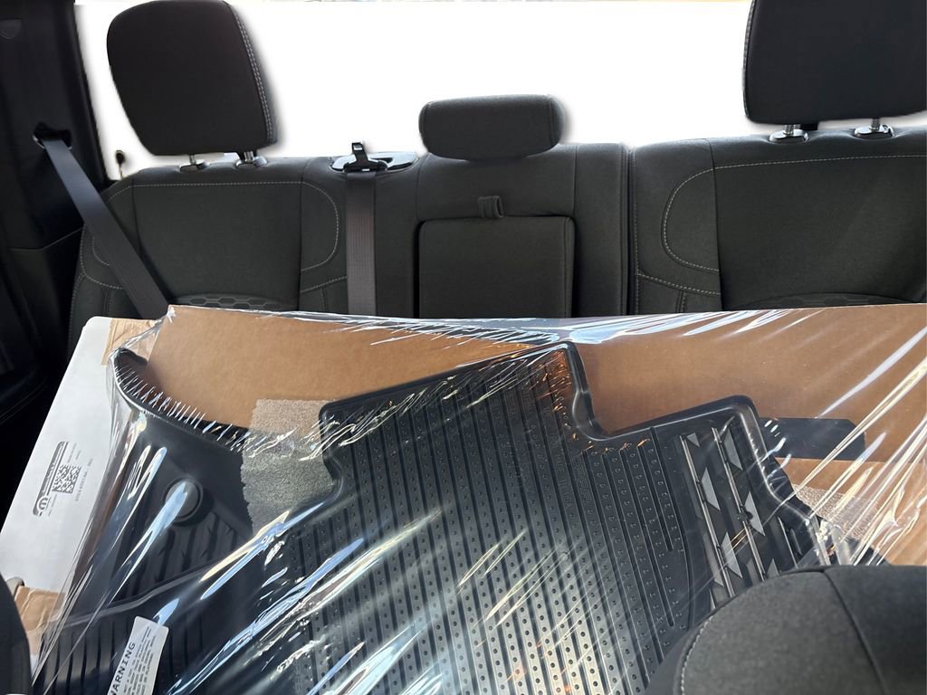 New 2026 RAM 2500 Big Horn image 17