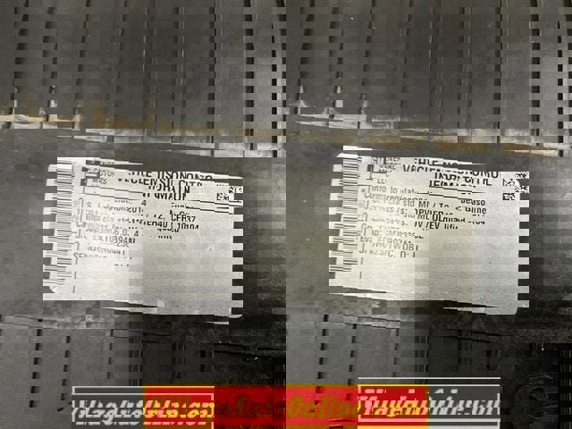 Used 2014 Chevrolet Express 2500 image 35