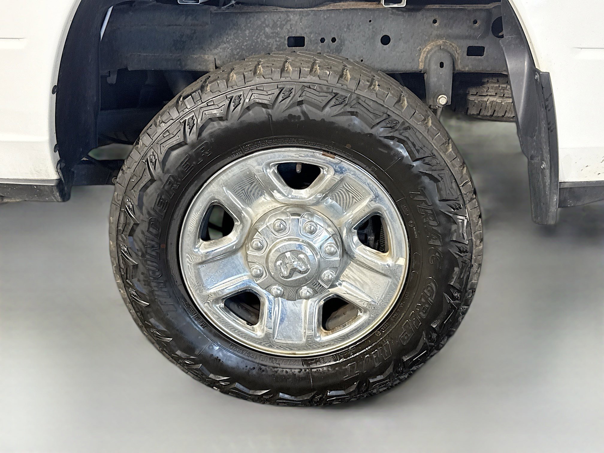 Used 2022 RAM 2500 Big Horn image 37