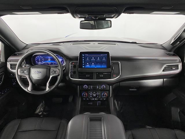 Used 2023 Chevrolet Tahoe RST w/ Luxury Package AWD/4WD image 13