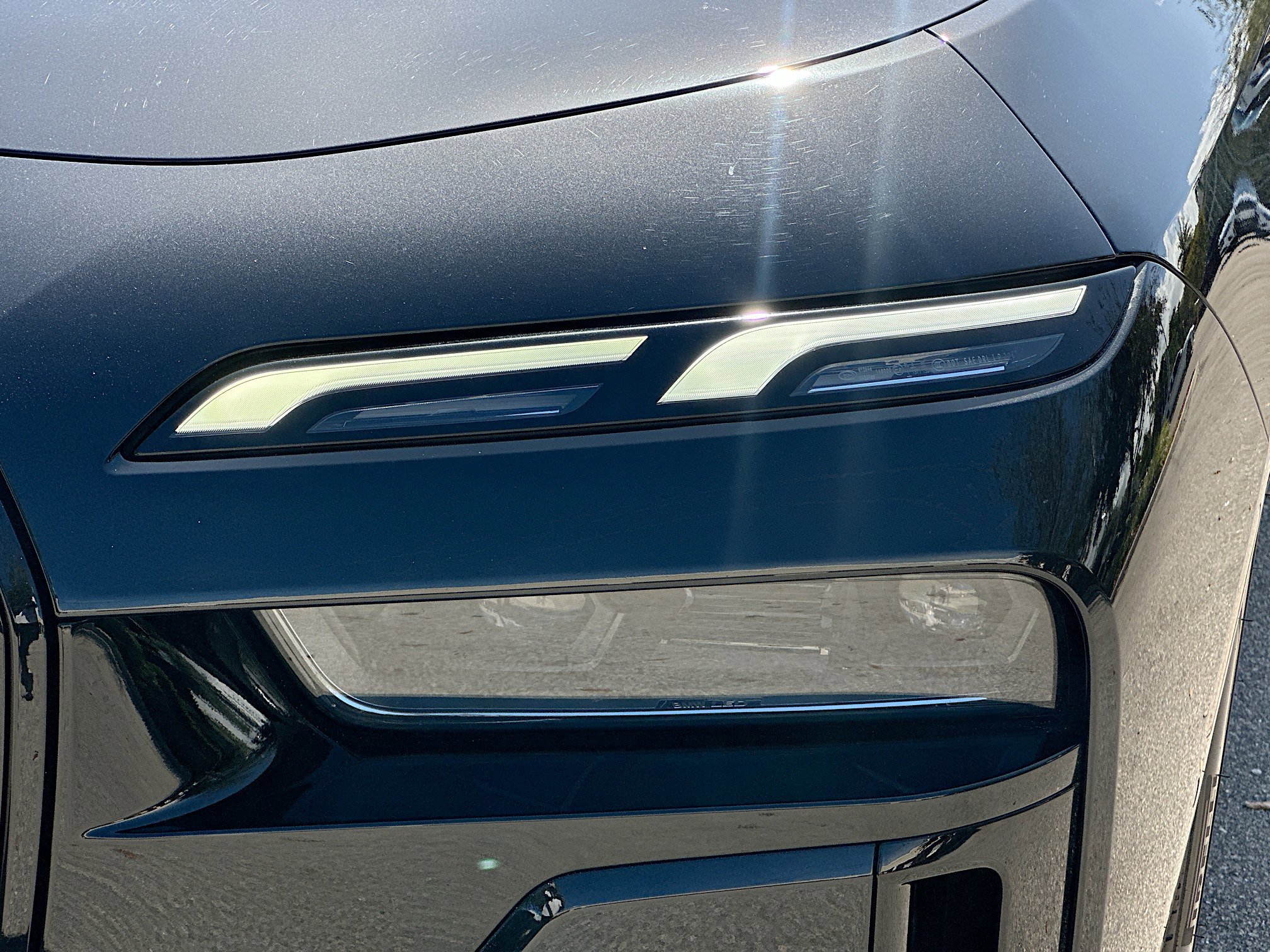 Used 2023 BMW 760i xDrive image 38