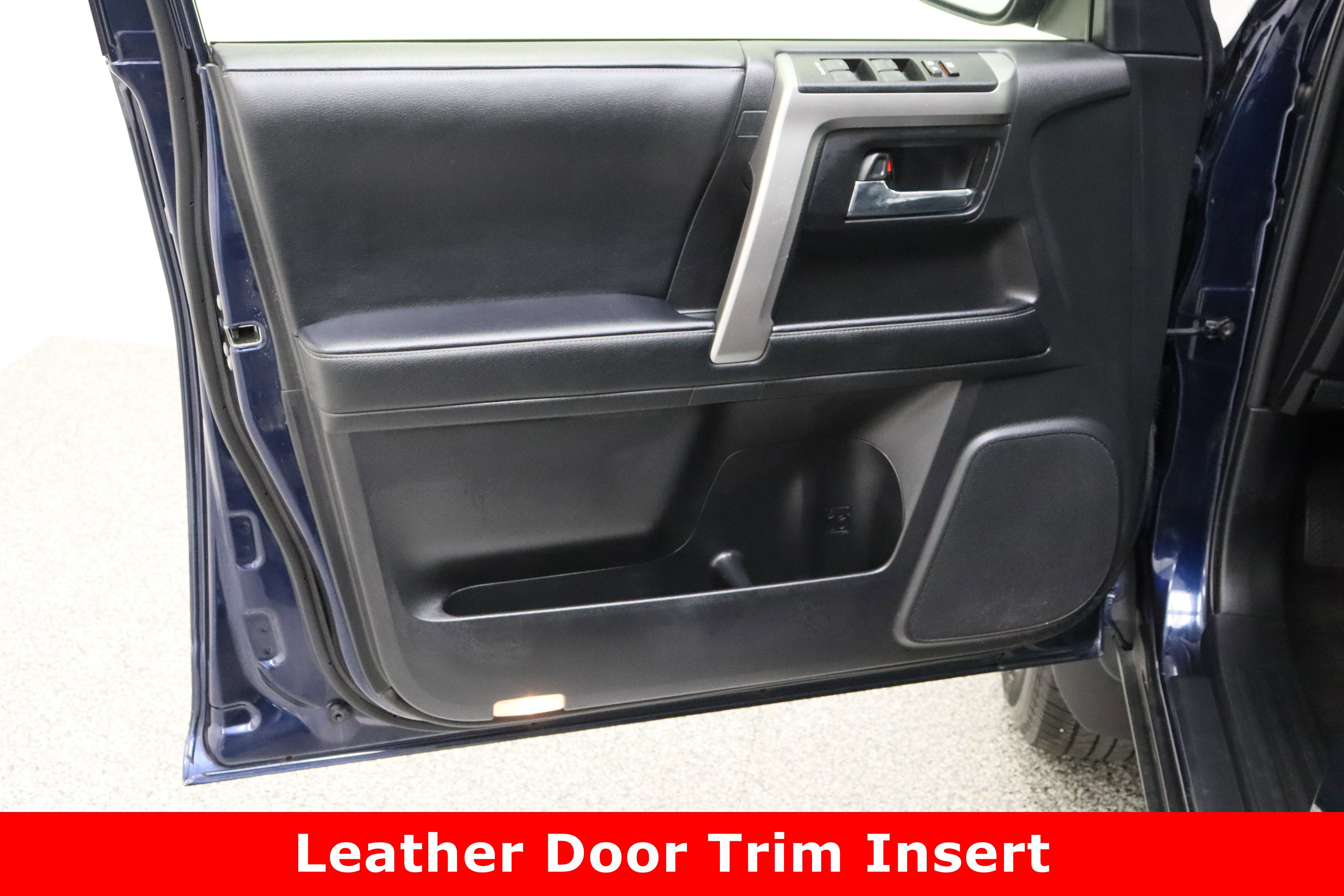 Used 2024 Toyota 4Runner SR5 image 12