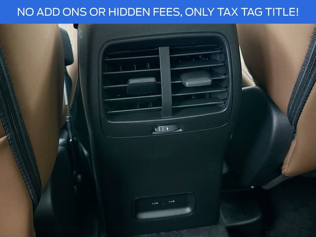 New 2026 Ford Bronco Sport Outer Banks image 26