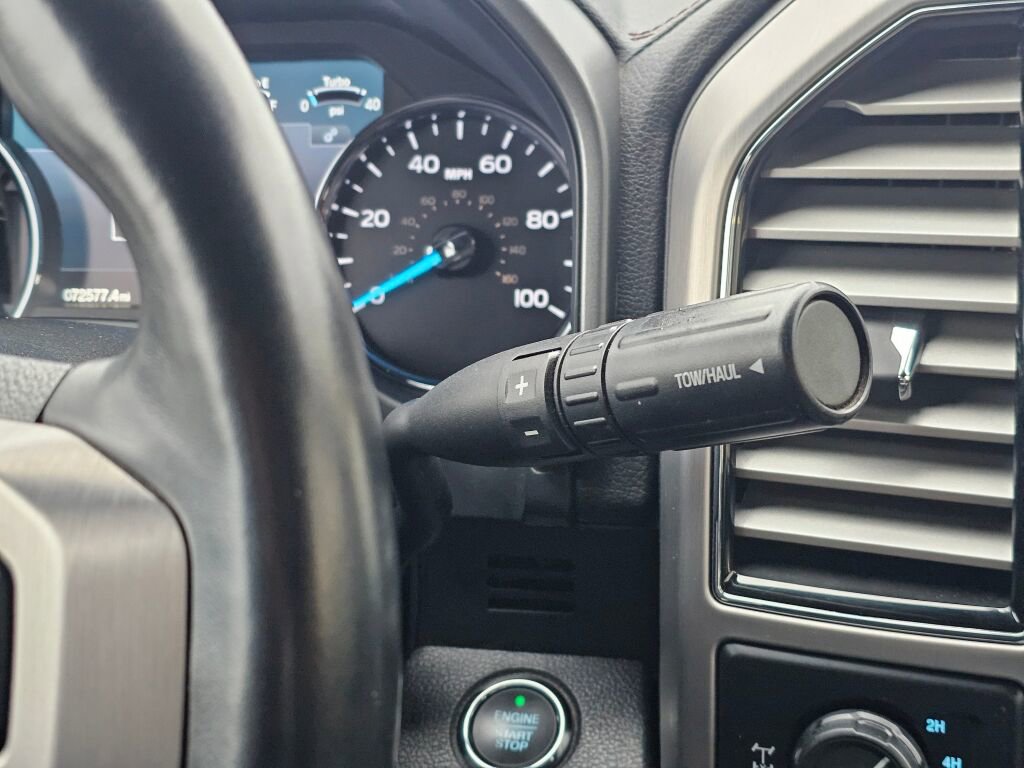 Used 2019 Ford F350 Platinum w/ FX4 Off-Road Package image 31
