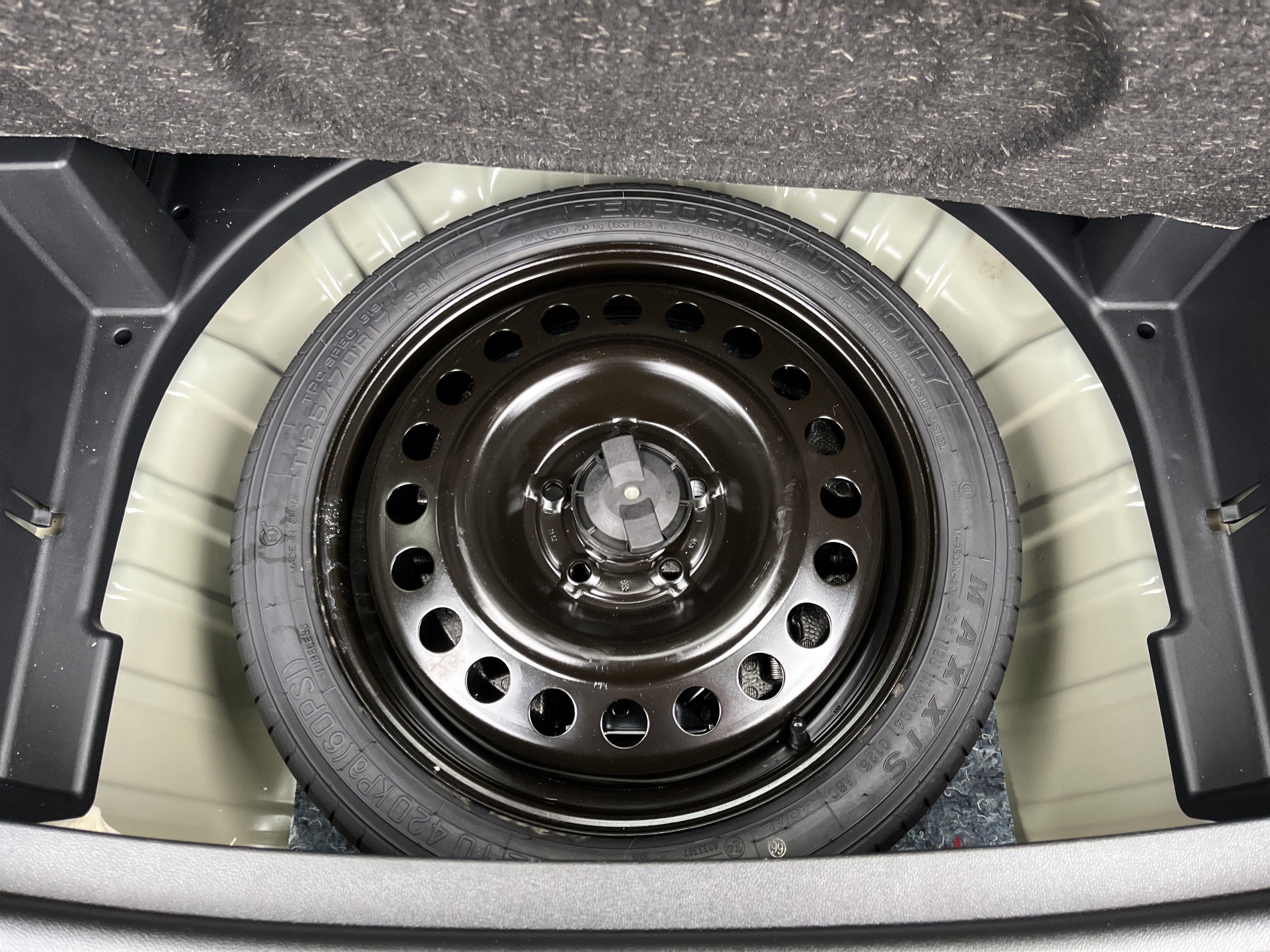 Used 2026 Chevrolet Equinox ACTIV w/ Safety and Technology Package image 13