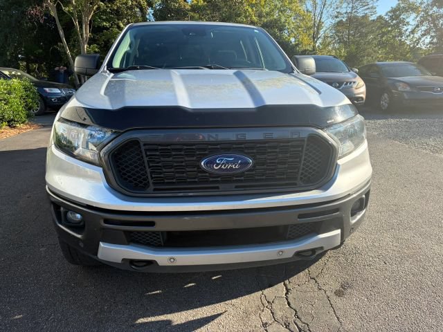 Used 2019 Ford Ranger XLT w/ Equipment Group 302A Luxury RWD image 8