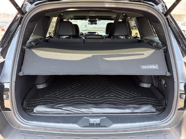 New 2026 Subaru Outback Limited XT AWD/4WD image 25