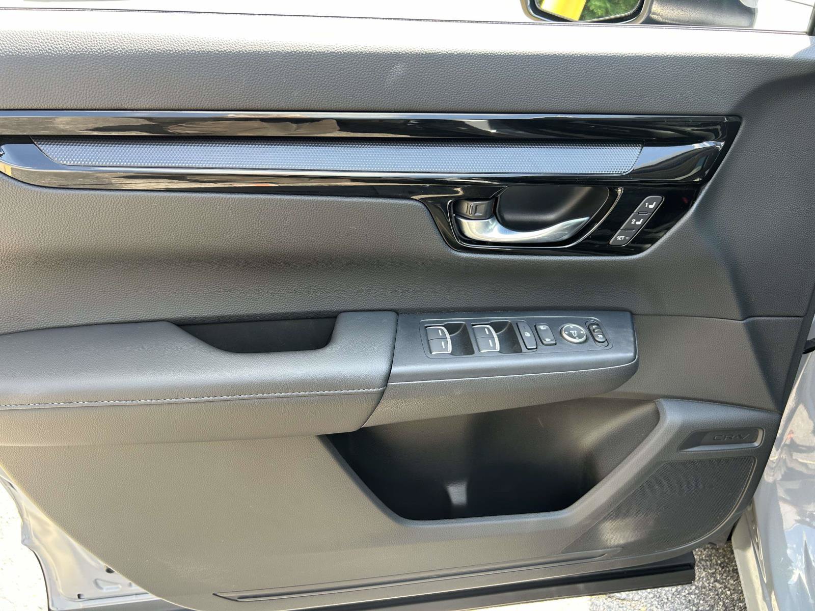 Certified 2025 Honda CR-V EX-L image 11
