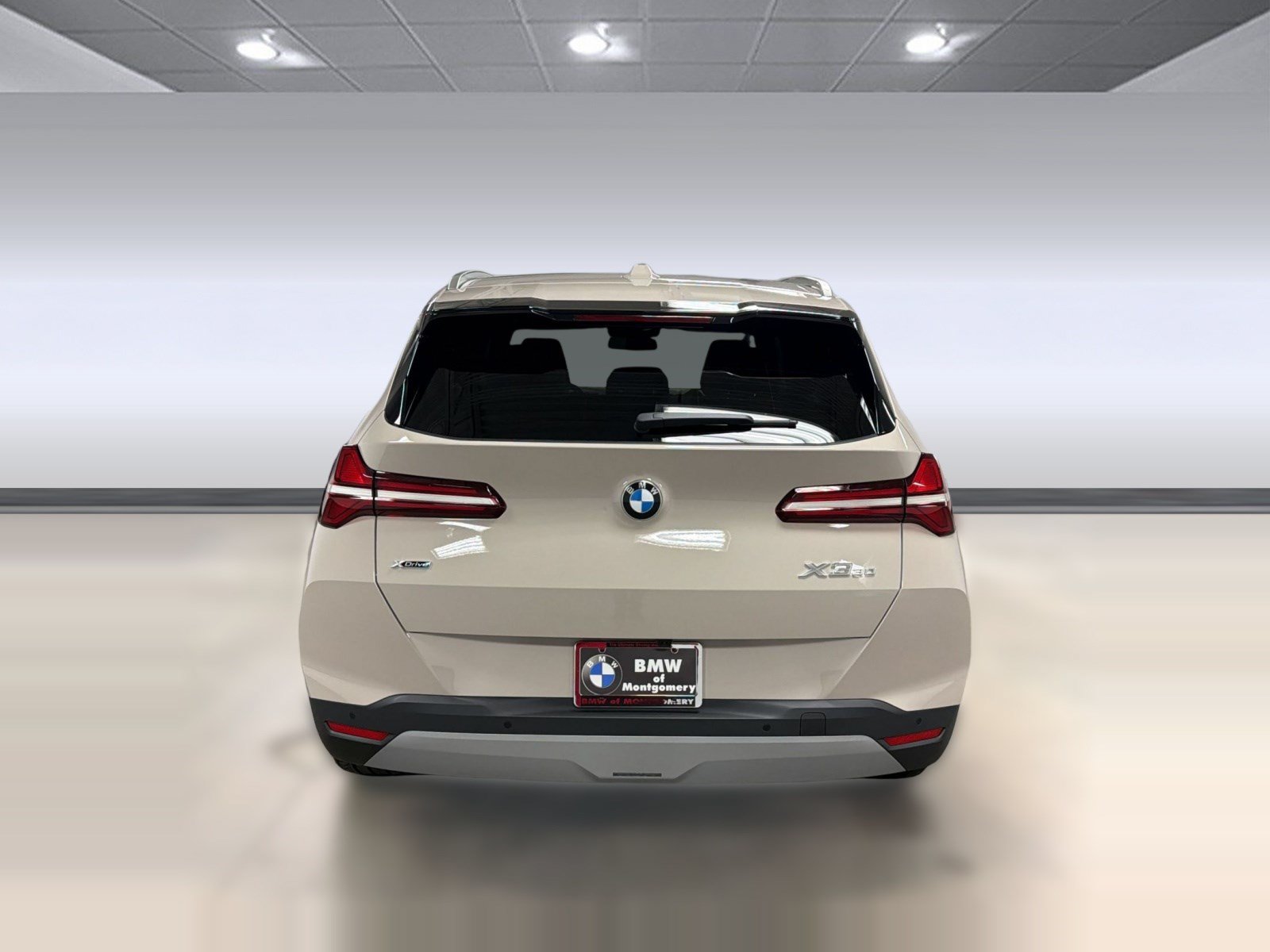 New 2026 BMW X3 xDrive30i w/ Convenience Package AWD/4WD image 10