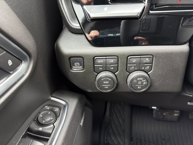 New 2026 Chevrolet Silverado 1500 RST image 15