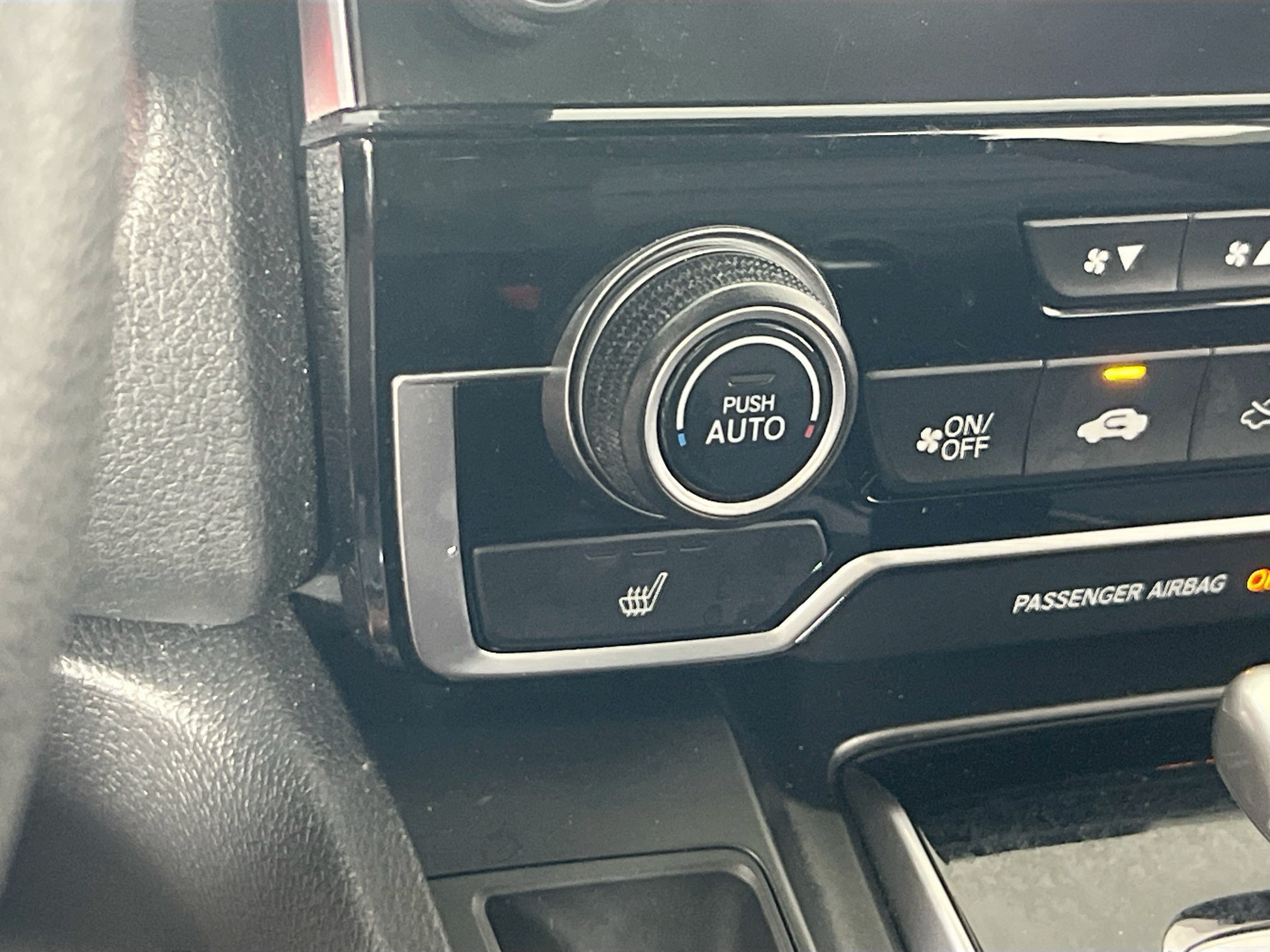 Used 2017 Honda CR-V EX image 19