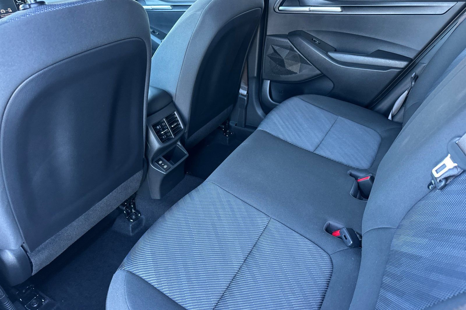 Certified 2026 Kia Seltos LX image 15