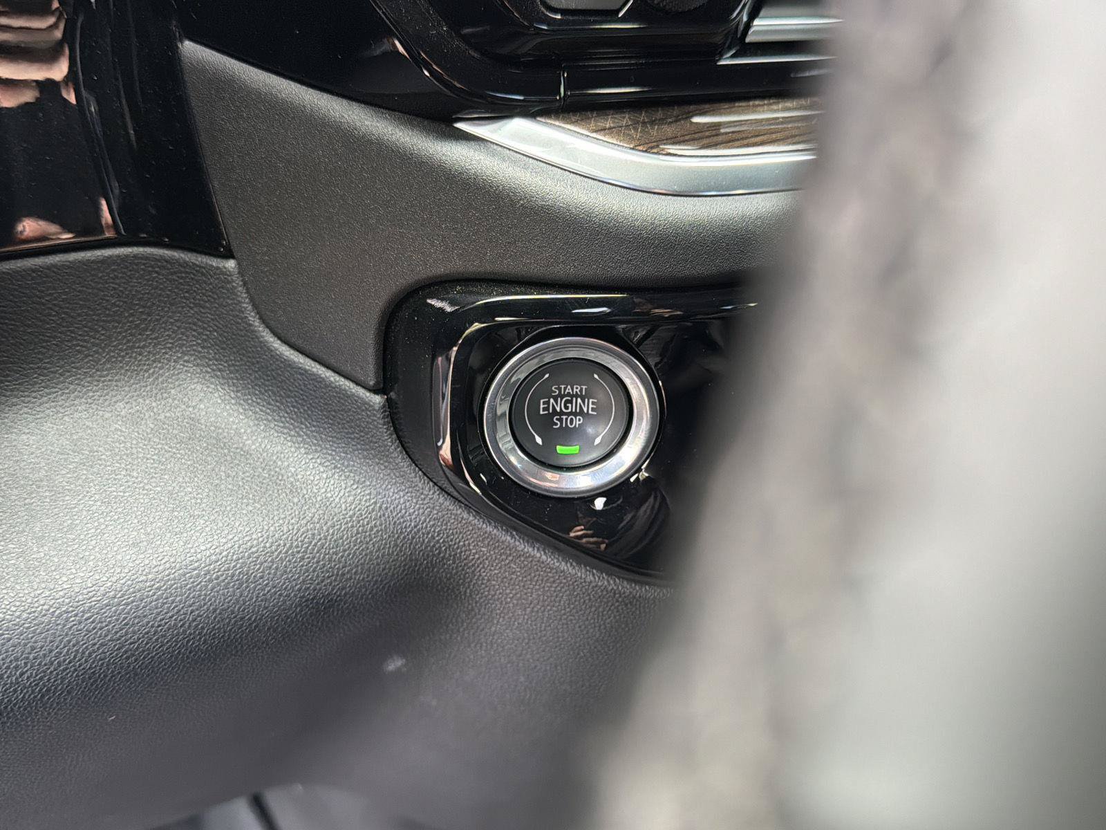 Certified 2025 Chevrolet Silverado 1500 LT w/ LPO, Liner Protection Package AWD/4WD image 21