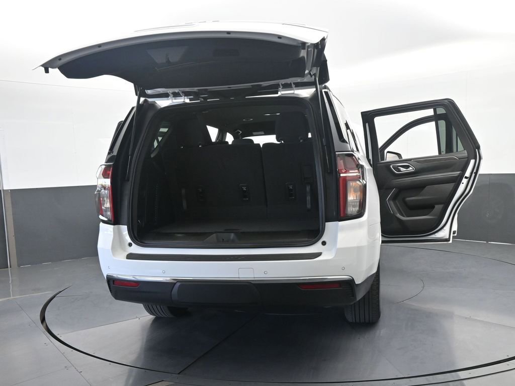 Used 2023 Chevrolet Tahoe LS w/ Driver Alert Package image 68