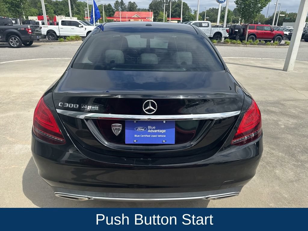 Used 2021 Mercedes-Benz C 300 Sedan image 6