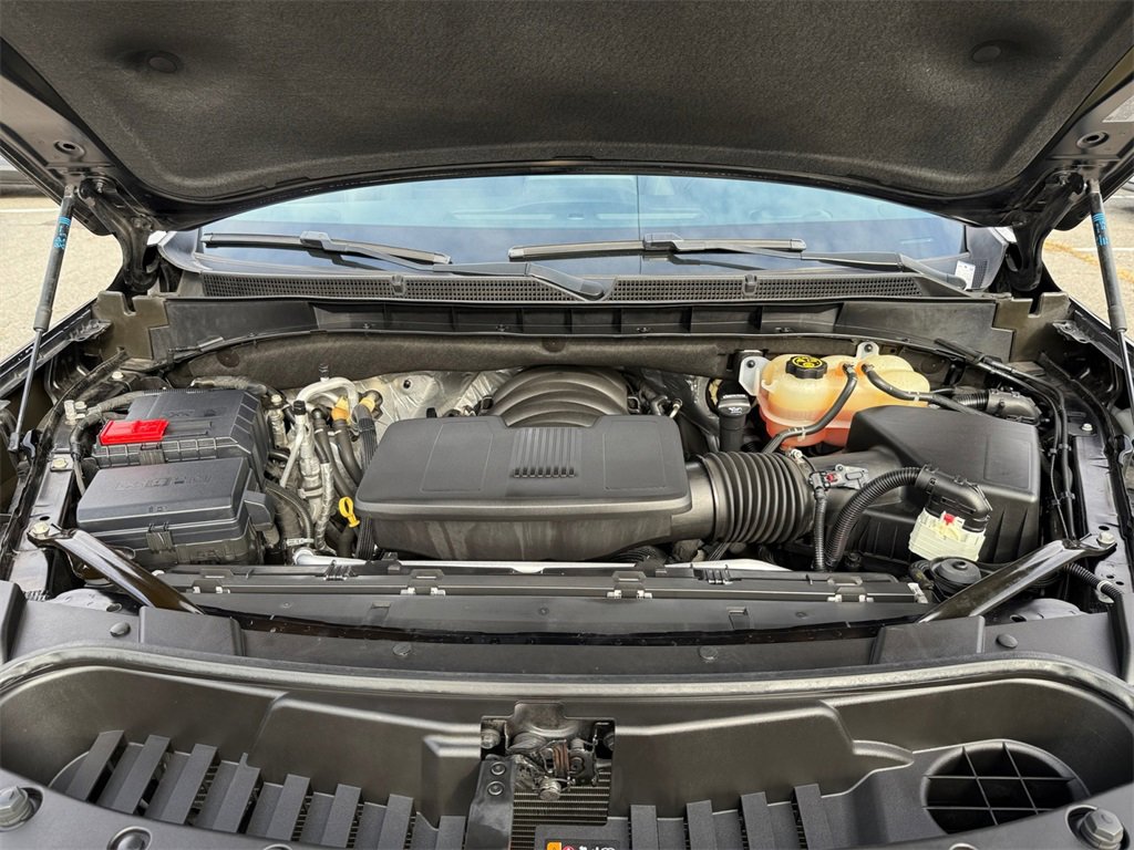 Used 2022 GMC Yukon SLE image 22