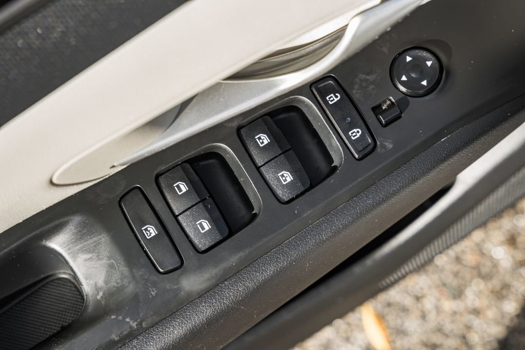 Used 2023 Hyundai Tucson SEL image 38