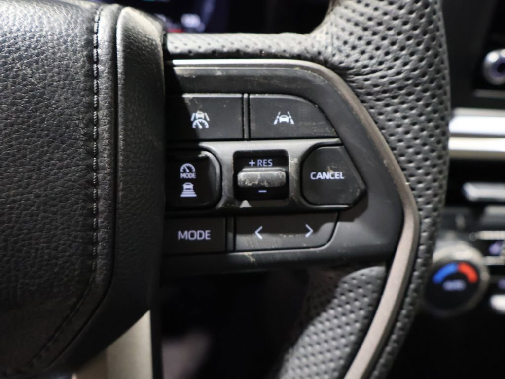 New 2026 Toyota Tacoma 4x4 Double Cab Hybrid image 19
